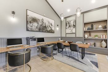 Conference room